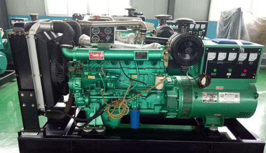 庐阳发电机不发电的原因