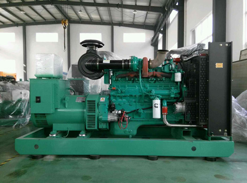 庐阳柴油发电机组 庐阳柴油发电机组
