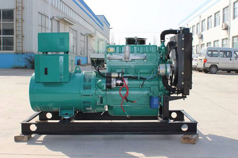 庐阳小型柴油发电机 庐阳小型柴油发电机