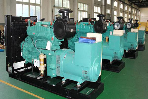 庐阳小型柴油发电机 庐阳小型柴油发电机