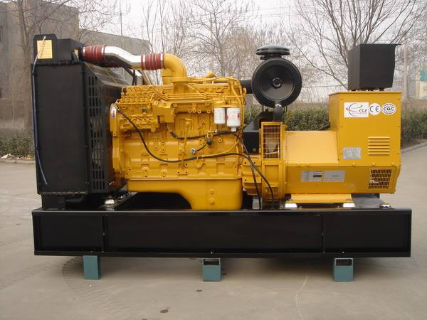 庐阳发电机出租