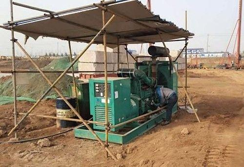 庐阳发电机出租 庐阳发电机出租