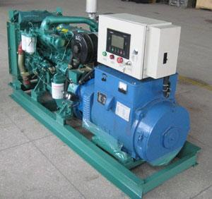 庐阳发电机出租