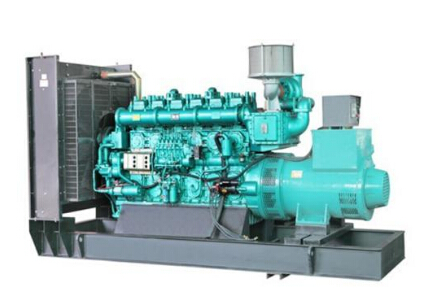 庐阳发电机出租