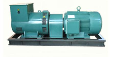 庐阳发电机出租